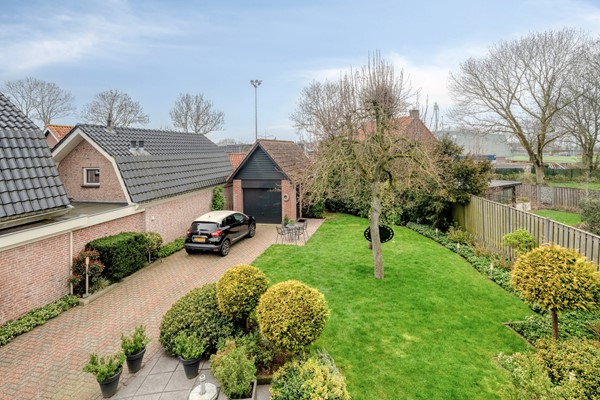 Medium property photo - Havenstraat 43, 3752 AB Bunschoten-Spakenburg